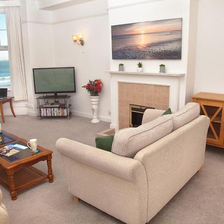 Weymouth Bay Apartment B Zewnętrze zdjęcie