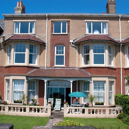 Weymouth Bay Apartment B Zewnętrze zdjęcie