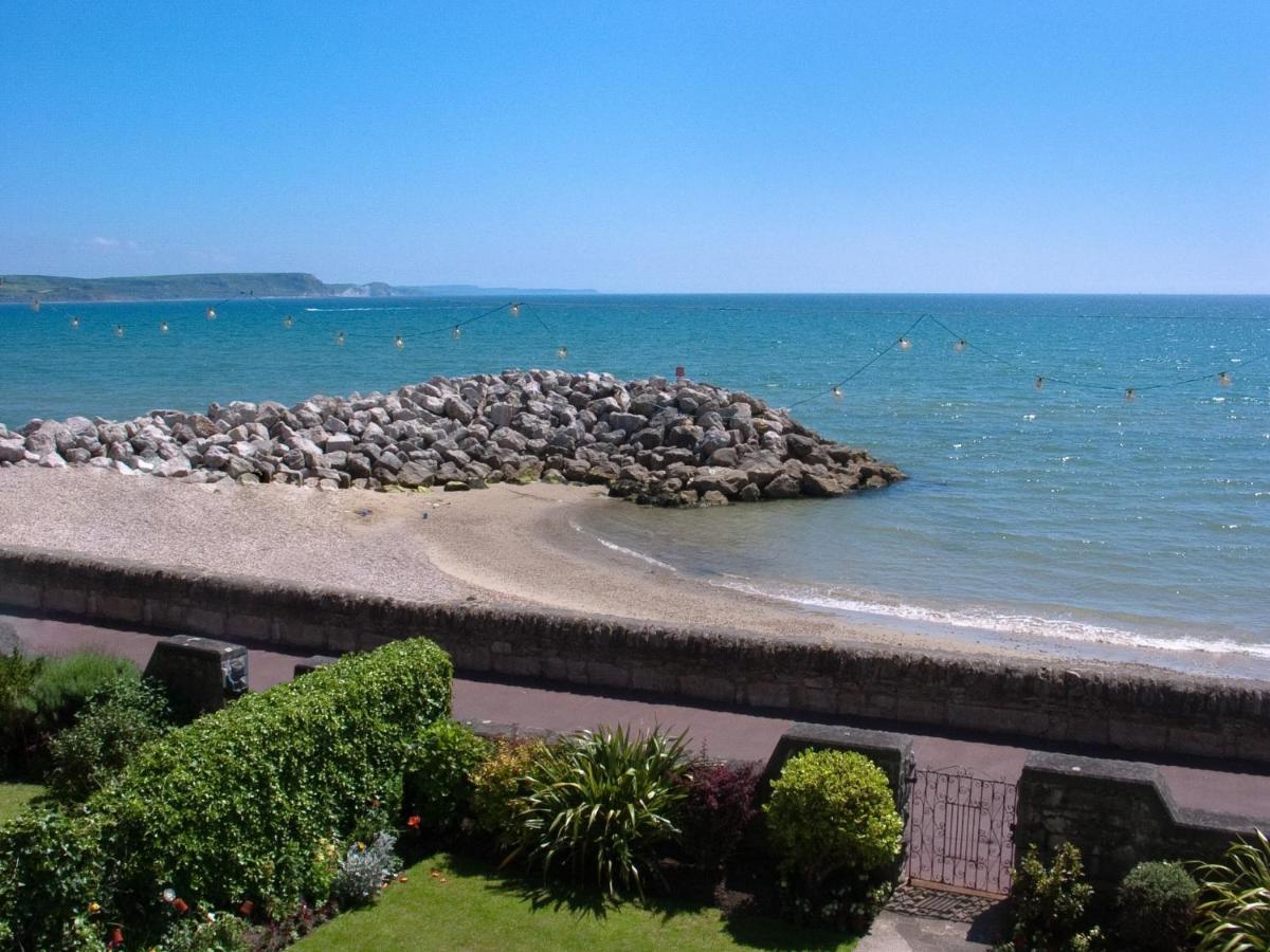 Weymouth Bay Apartment B Zewnętrze zdjęcie