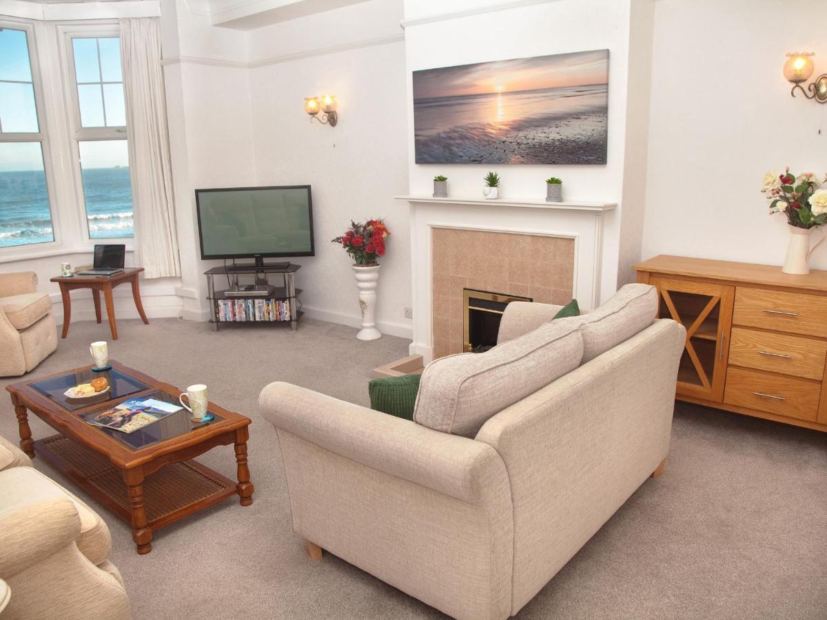 Weymouth Bay Apartment B Zewnętrze zdjęcie