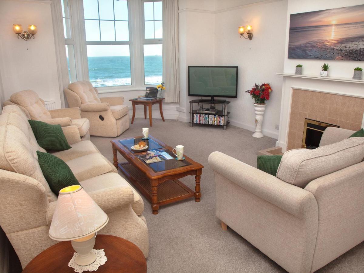 Weymouth Bay Apartment B Zewnętrze zdjęcie