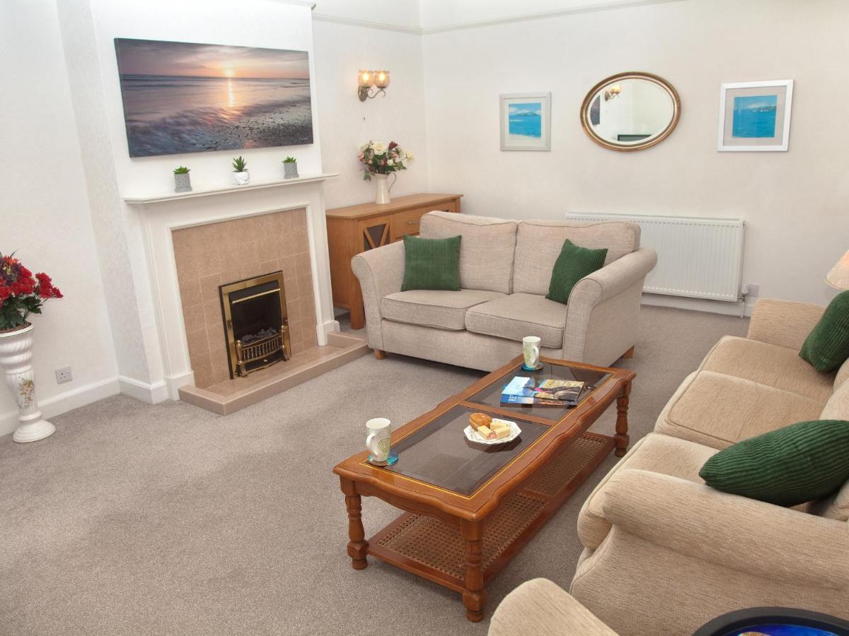 Weymouth Bay Apartment B Zewnętrze zdjęcie