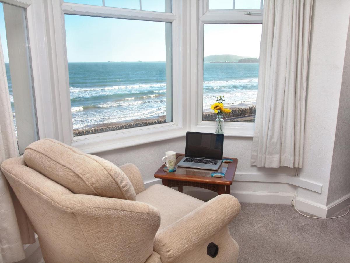 Weymouth Bay Apartment B Zewnętrze zdjęcie