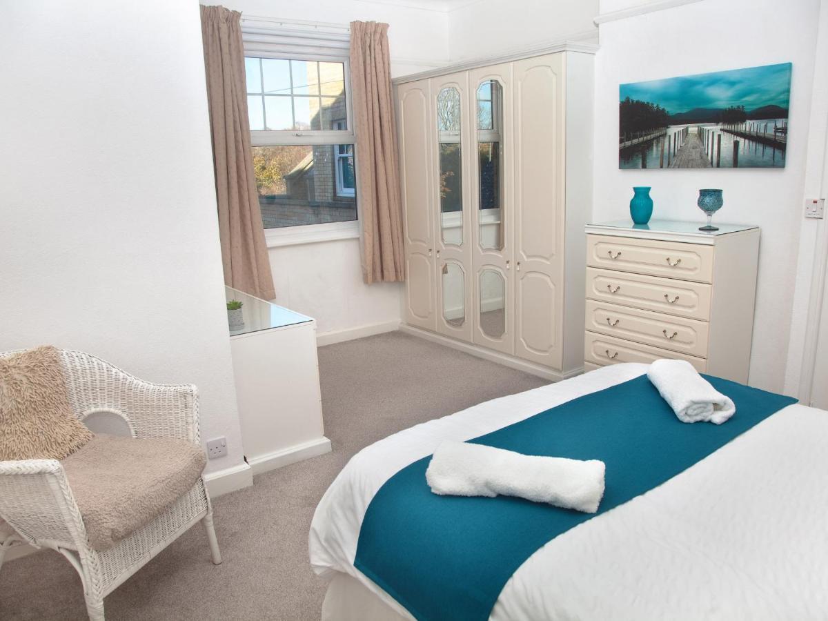 Weymouth Bay Apartment B Zewnętrze zdjęcie