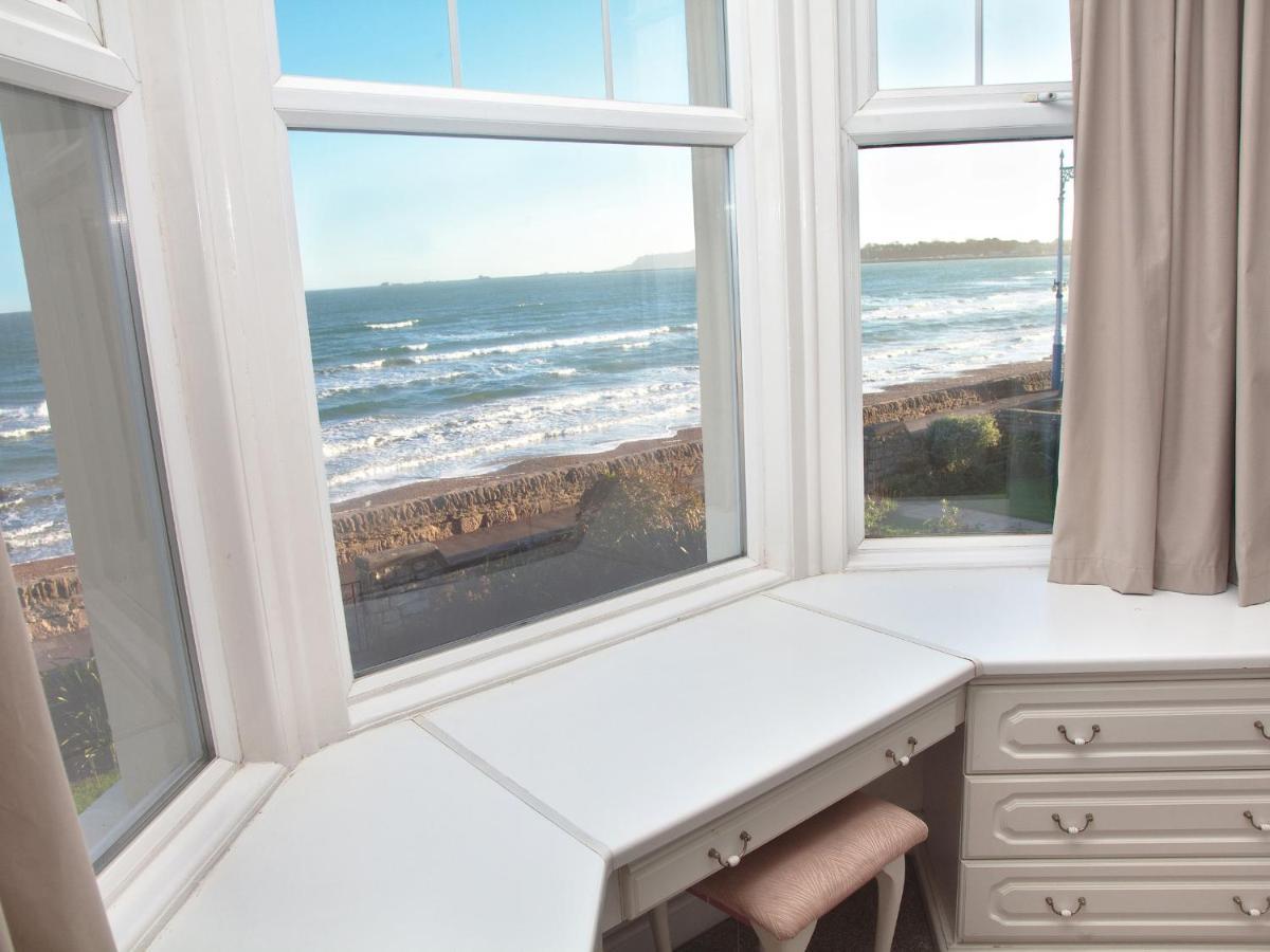Weymouth Bay Apartment B Zewnętrze zdjęcie