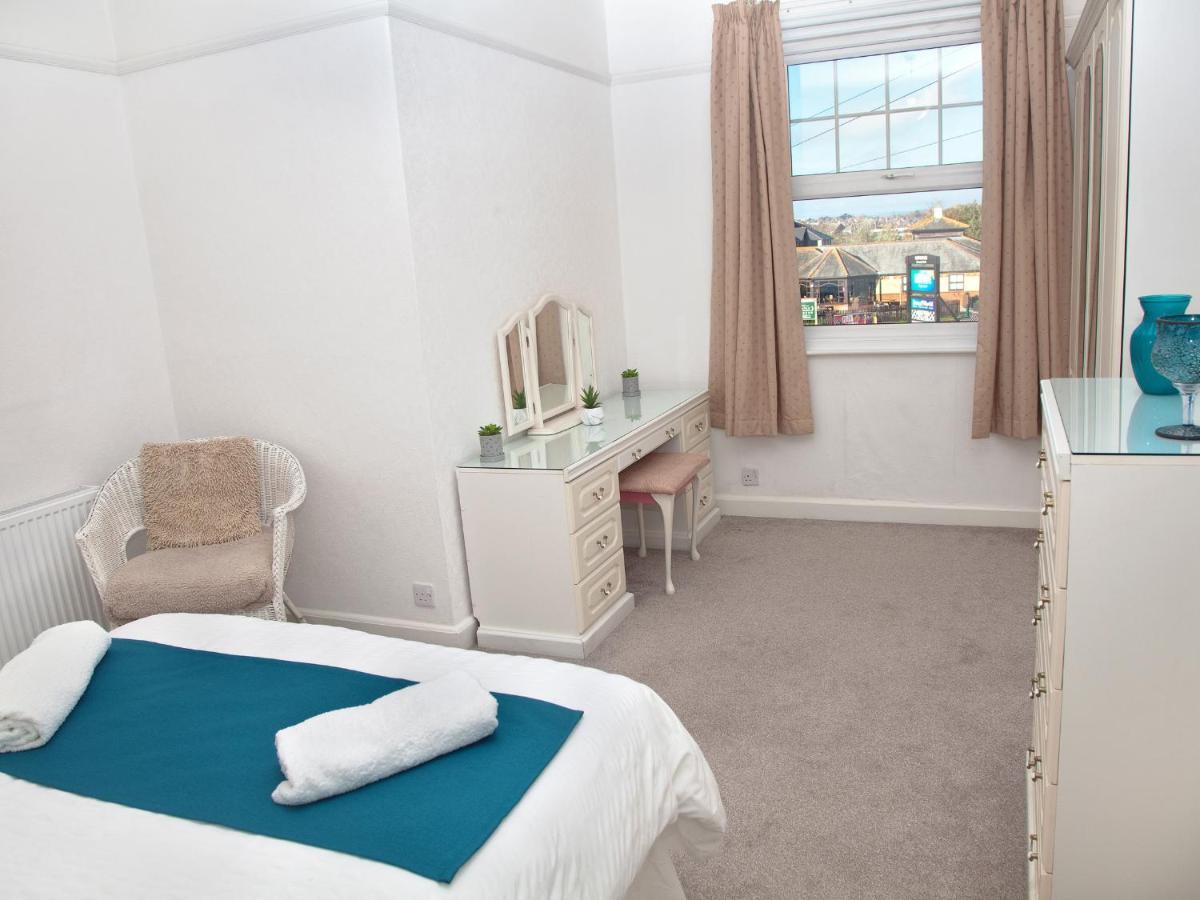 Weymouth Bay Apartment B Zewnętrze zdjęcie