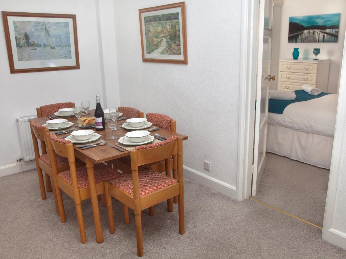 Weymouth Bay Apartment B Zewnętrze zdjęcie