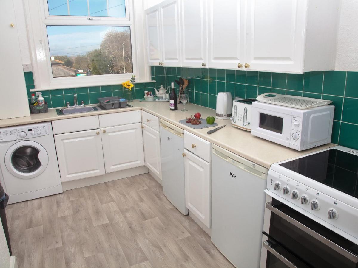 Weymouth Bay Apartment B Zewnętrze zdjęcie