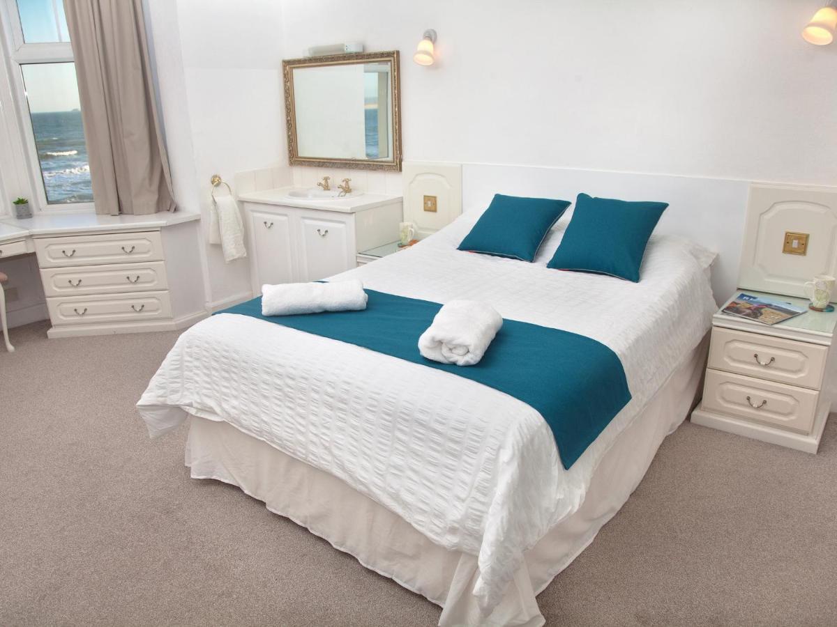 Weymouth Bay Apartment B Zewnętrze zdjęcie