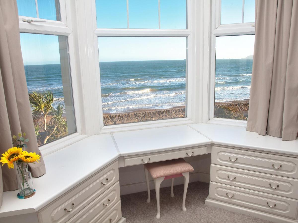 Weymouth Bay Apartment B Zewnętrze zdjęcie