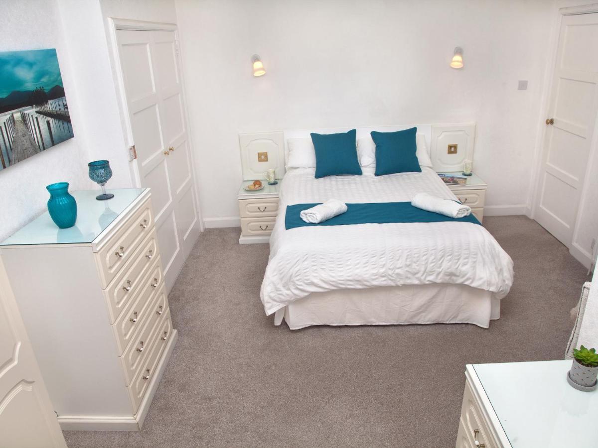 Weymouth Bay Apartment B Zewnętrze zdjęcie