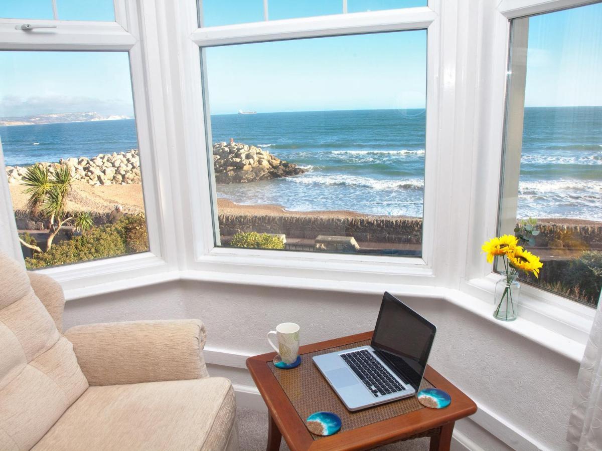 Weymouth Bay Apartment B Zewnętrze zdjęcie