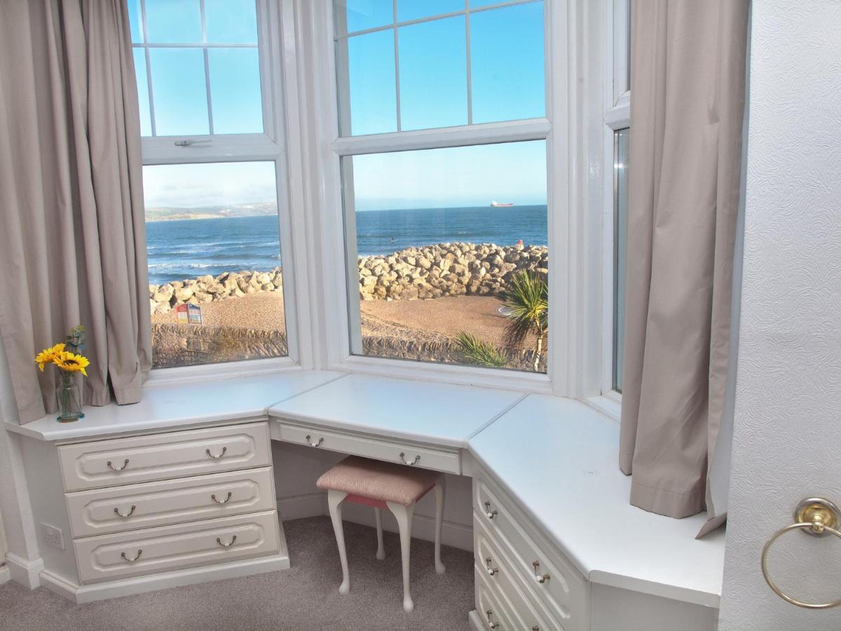 Weymouth Bay Apartment B Zewnętrze zdjęcie
