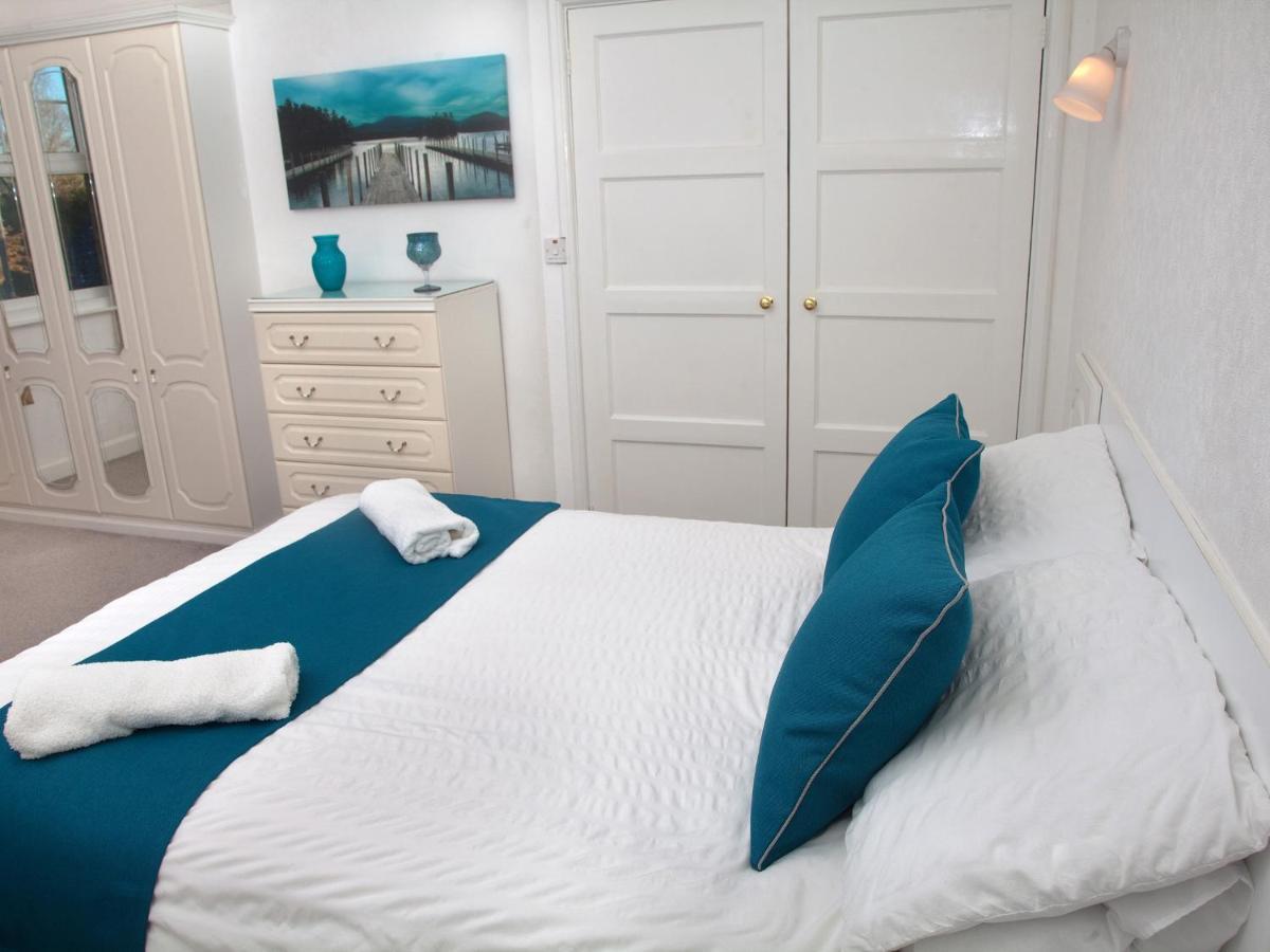 Weymouth Bay Apartment B Zewnętrze zdjęcie