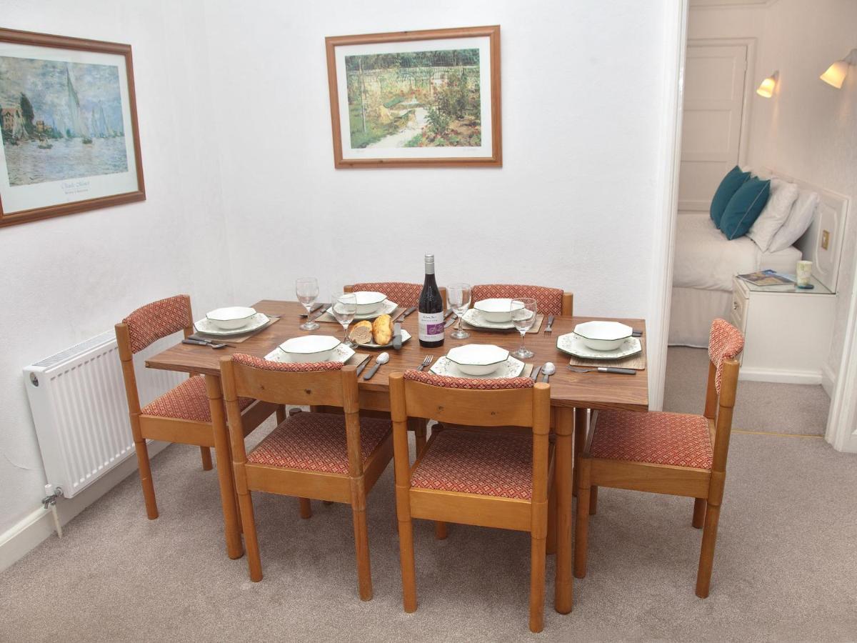 Weymouth Bay Apartment B Zewnętrze zdjęcie