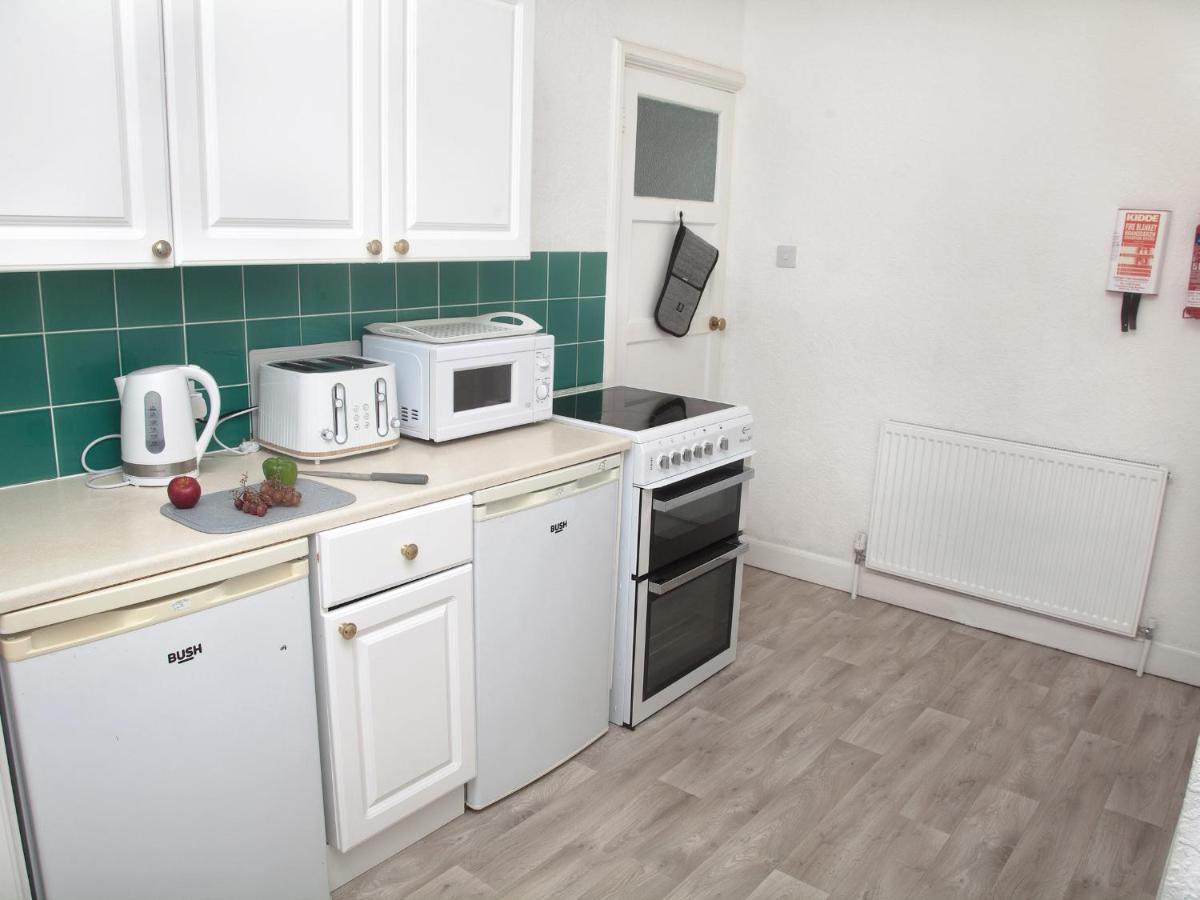 Weymouth Bay Apartment B Zewnętrze zdjęcie