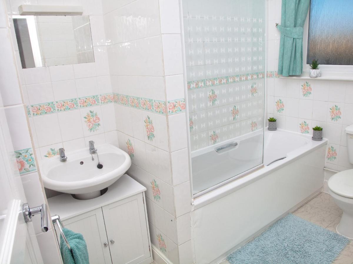 Weymouth Bay Apartment B Zewnętrze zdjęcie